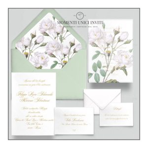 Promozione Suite 8 pezzi mod. Pantasilea