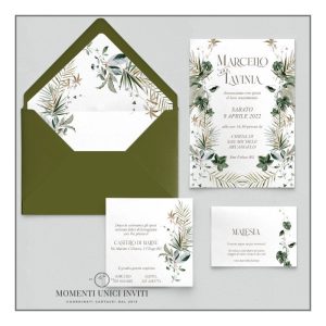 Promozione Suite 5 pezzi mod. Malaysia