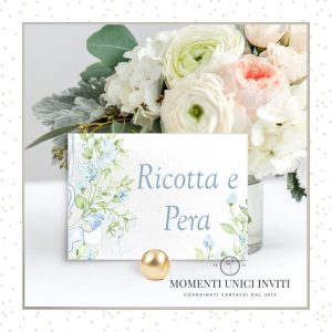 Segna Gusto Confettata – Soffio Delicato Bimbo
