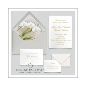 Aura – versione deluxe – collez. 2024/25