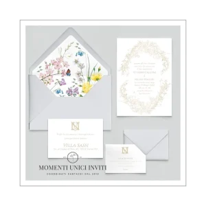 Maia – versione deluxe – collez. 2024/25