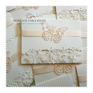 Partecipazione tema farfalle – Volo lieve