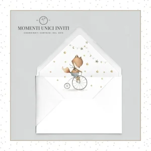 Volpina – fodera busta