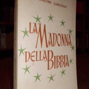 La Madonna della Bibbia