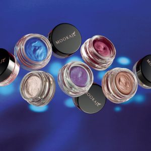 Mookajé Creamy Eyeshadow – Ombretto in crema