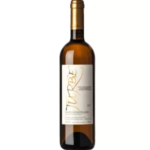 Passito di Pantelleria DOC "Turbé" 2010 (75 cl) - Salvatore Murana