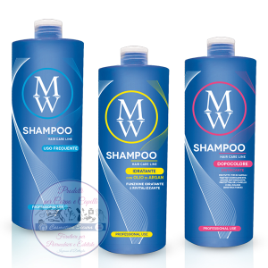 My Way SHAMPOO PROFESSIONALE 1000ml