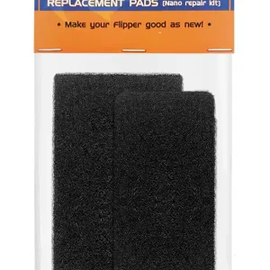 Flipper – Kit di manutenzione universale Nano