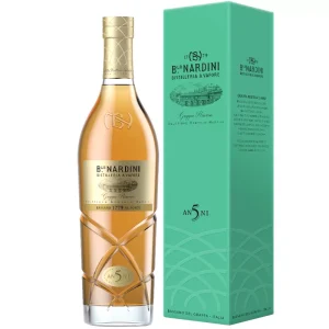 Grappa Riserva "5 Anni" (Astuccio Cartone) - Nardini