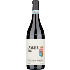 Langhe DOC Nebbiolo 2023 - Produttori del Barbaresco