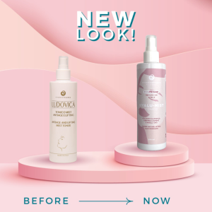 MysezioneAUREA -Tonico Hyalu Mist per tutti i tipi di pelle DIVA PRO AGE (LUDOVICA)