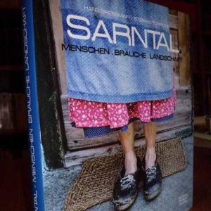 SARNATAL – Menschen. Brauche. Landschaft – Abitanti. Usanze. Paesaggi