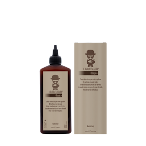 #BARBA ITALIANA – OLIMPICO – Crema detossinante per cuoio capelluto