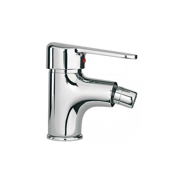 PAINI – MISCELATORE BIDET COOPER CROMO