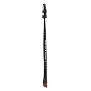 Veg-Up Pennello per Sopracciglia Duo Brow Brush 99