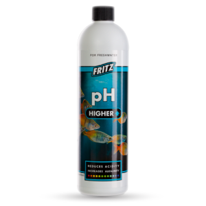 Fritz – Ph plus – 120ml