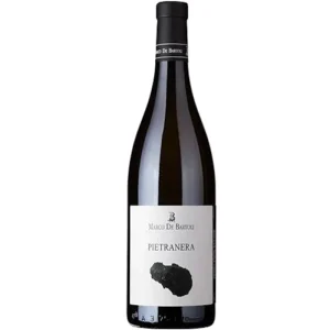 Terre Siciliane IGP "Pietranera" 2022 - Marco de Bartoli