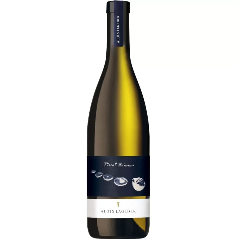 Alto Adige DOC "Pinot Bianco" 2023 - Alois Lageder