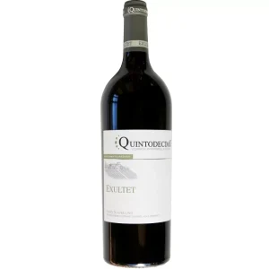 Fiano di Avellino DOCG "Exultet" 2024 - Quintodecimo