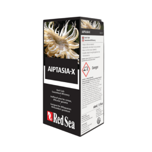 RedSea – Aiptasia-X kit