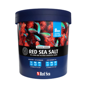 RedSea – Red Sea Salt