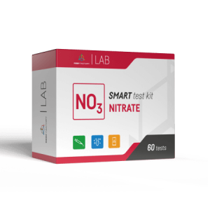 Reef Factory – Smart Test Kit No3 60 misurazioni