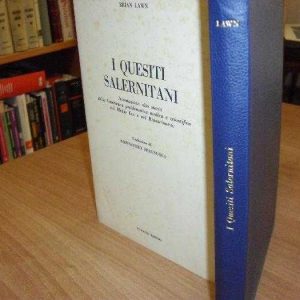 I quesiti Salernitani