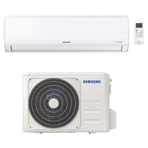SAMSUNG – Climatizzatore Inverter AR35 9000 btu gas R32 Classe A++