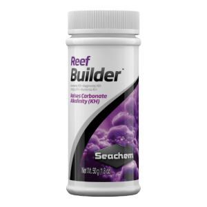 Seachem – Reef Builder – 50gr