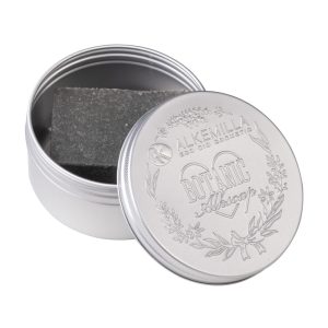 Shampoo Solido Capelli Grassi – Alkemilla