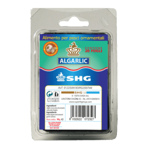 SHG – Algarlic – 10gr