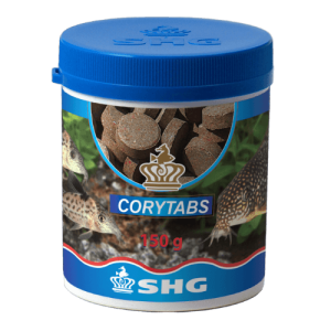 SHG – Corytabs – 60gr