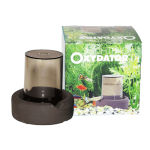 SHG – Oxydator D