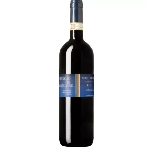 Brunello di Montalcino DOCG "Vecchie Vigne" 2020 - Siro Pacenti