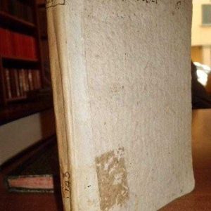 Origine delle porte, borghi, contrade, vie, vicoli…