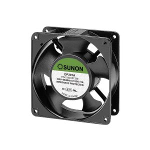 Sunon Ventola Assiale DP200A  dim. 120x120x25 Portata 178 m3/h