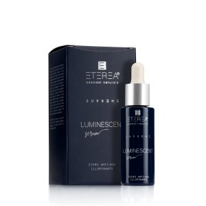 SUPREME LUMINESCENT SERUM