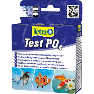 Tetra – Test Po4