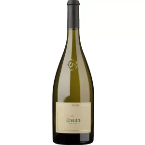 Alto Adige Terlano DOC Chardonnay "Kreuth" 2021 - Terlan