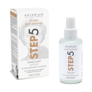 Tonico Mist Anti-Age STEP 5