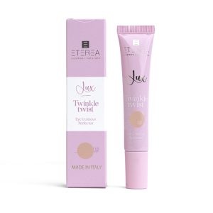 TWINKLE TWIST – 02