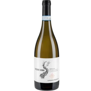 Verdicchio dei Castelli di Jesi DOC Classico Superiore "Vecchie Vigne" 2009 - Umani Ronchi