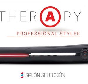 Salerm THERAPY piastra professionale ad Infrarossi