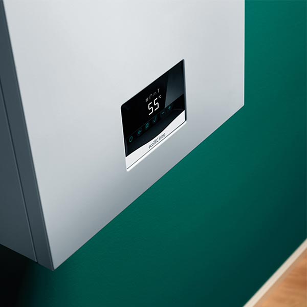 Vaillant – Caldaia a Condensazione ecoTEC Intro VMW 24/28 AS con Kit Fumi - immagine 3
