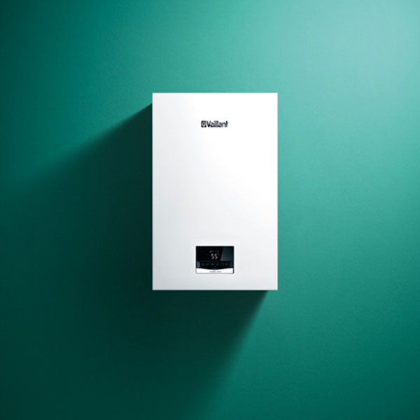 Vaillant – Caldaia a Condensazione ecoTEC Intro VMW 24/28 AS con Kit Fumi - immagine 2