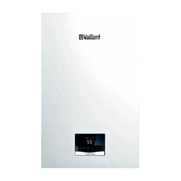 Vaillant – Caldaia a Condensazione ecoTEC Intro VMW 24/28 AS con Kit Fumi
