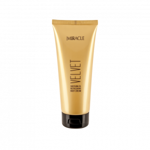MAXXelle MIRACLE Velvet Crema Viso/Corpo