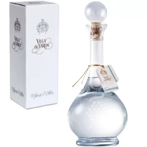 Grappa Chardonnay "Mormorio della Foresta" - Villa de Varda